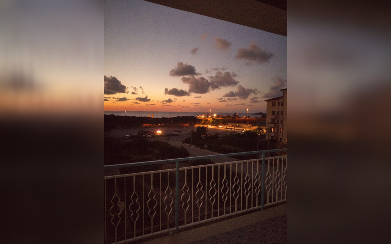 THE VIEW OF THE SEA CAPACI, Capaci (Sicilia)