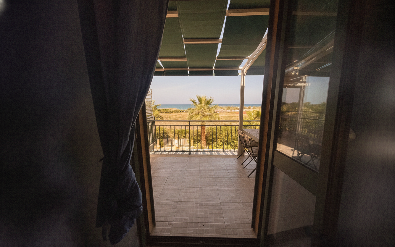 THE VIEW OF THE SEA CAPACI, Capaci (Sicilia)